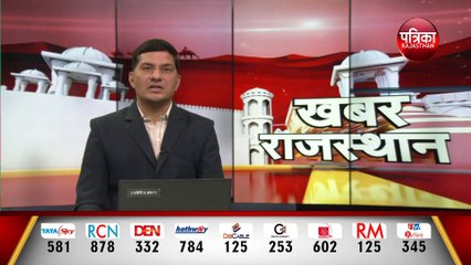 राजस्थान में सोमवार को आए 1730 नए कोरोना पॉजिटिव, 14 की मौत