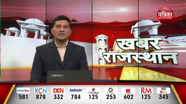 राजस्थान में सोमवार को आए 1730 नए कोरोना पॉजिटिव, 14 की मौत