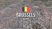  Brussels (Belgium) • Discover the city and its highlights • City Tour of Brussels