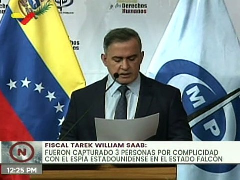 Terroristas preveían acciones de sabotaje y tráfico ilícito de drogas desde Colombia hacia Aruba