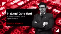 Dibattito politico basato sul nulla: quand'è che inizieremo a parlare delle cose veramente importanti? - Valerio Malvezzi