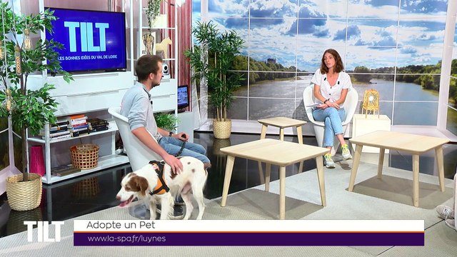 TILT - 14/09/2020 - Partie 2 - Sportifs en mode connectés !