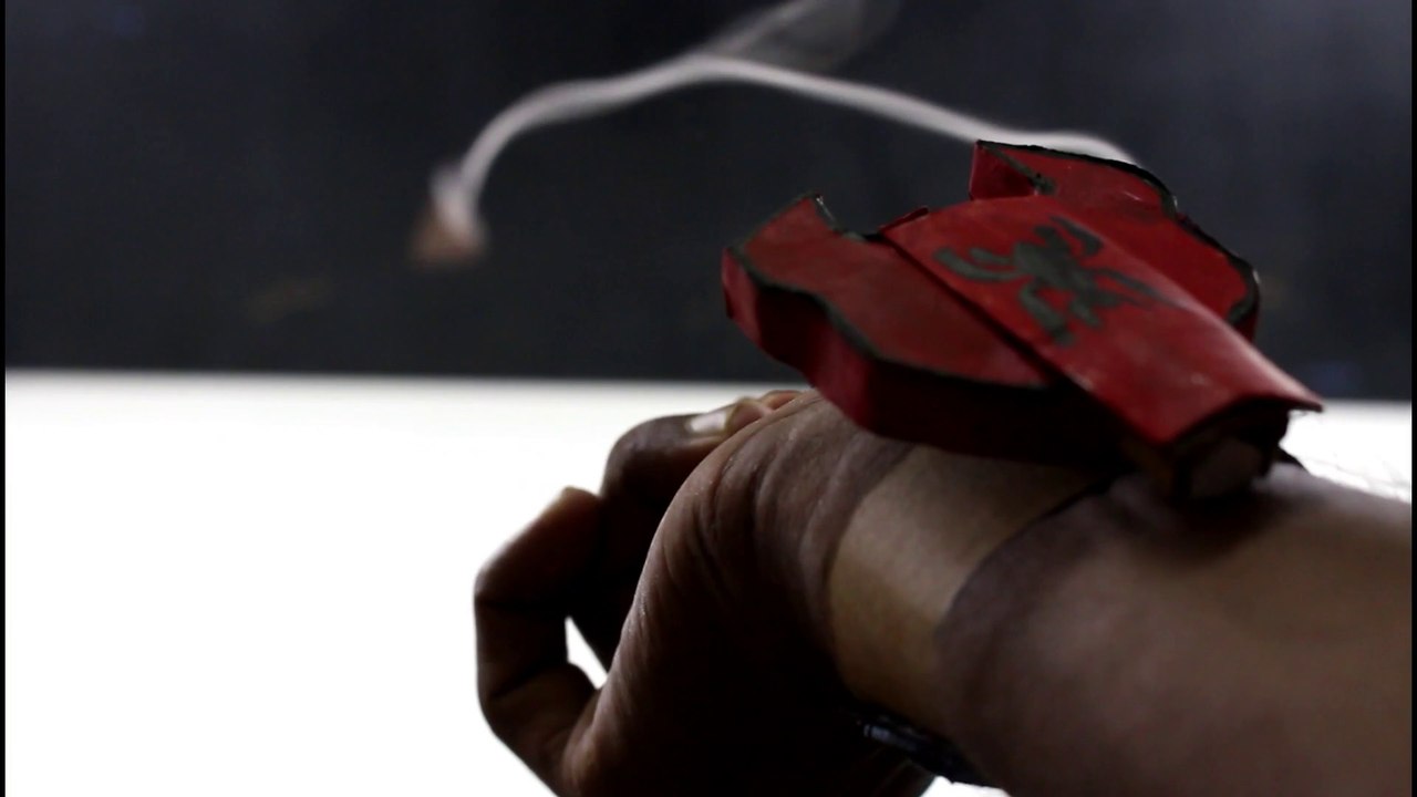 How To Make a Amazing Cardboard Spider Man Web Shotter | Diy Web Shotter