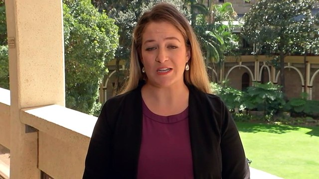 Qld CHO under police protection following death threats