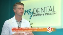 My Dental Dentistry and Implants: Providing smiles at more affordable prices