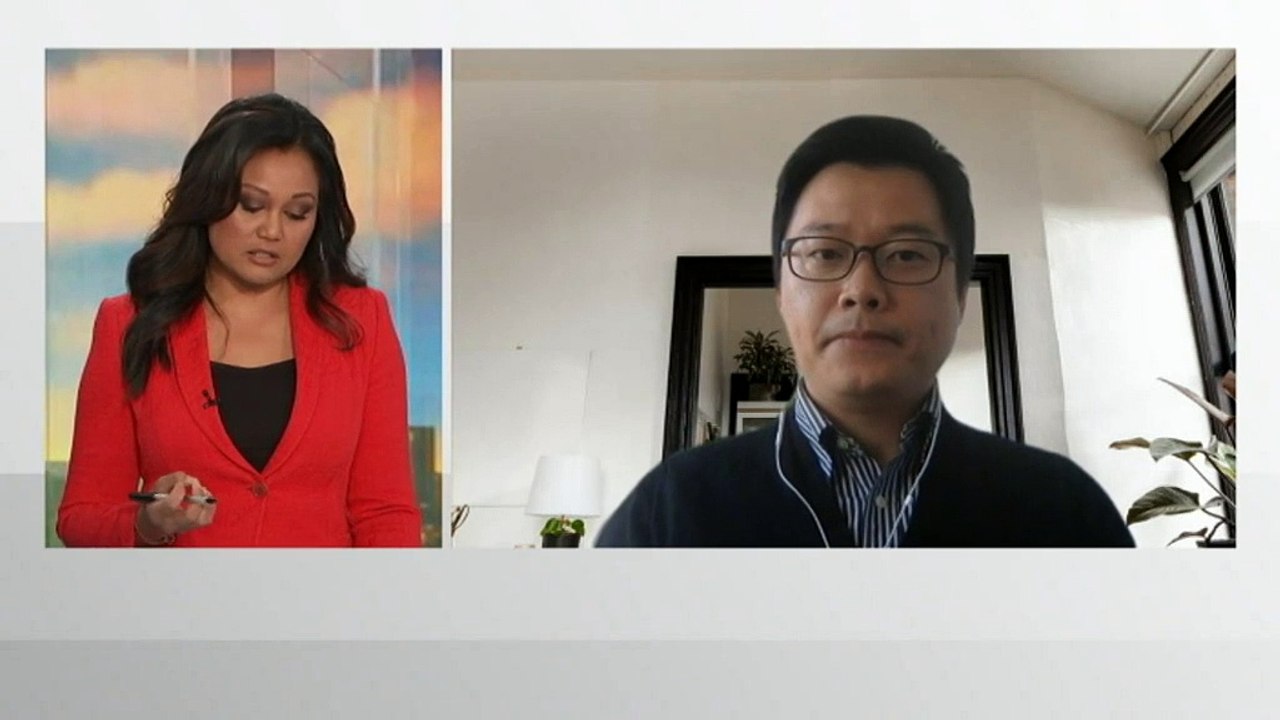 Australia-China relations continue to deteriorate