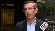 NSW Nationals leader backs down on threat to Premier