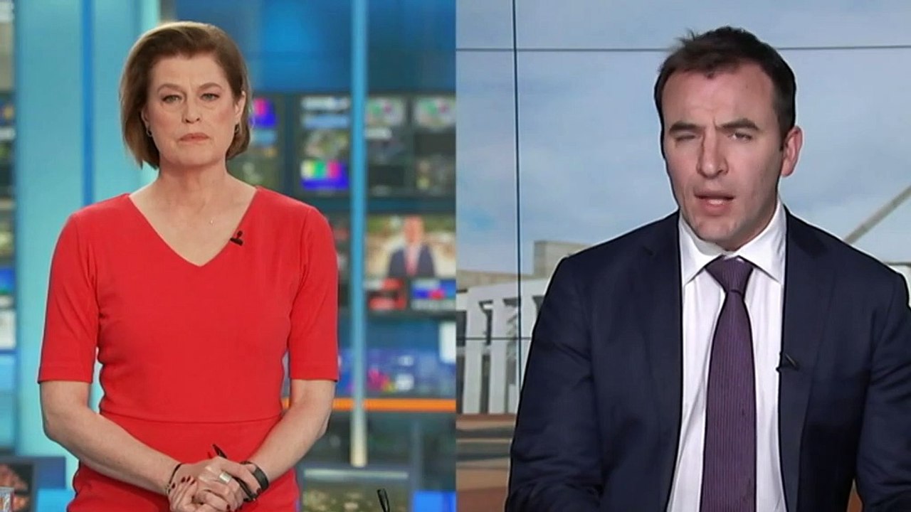 Afghan soldier who murdered Australians flown to Qatar