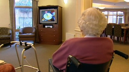 Hopes Alzheimer's can be prevented for people at risk