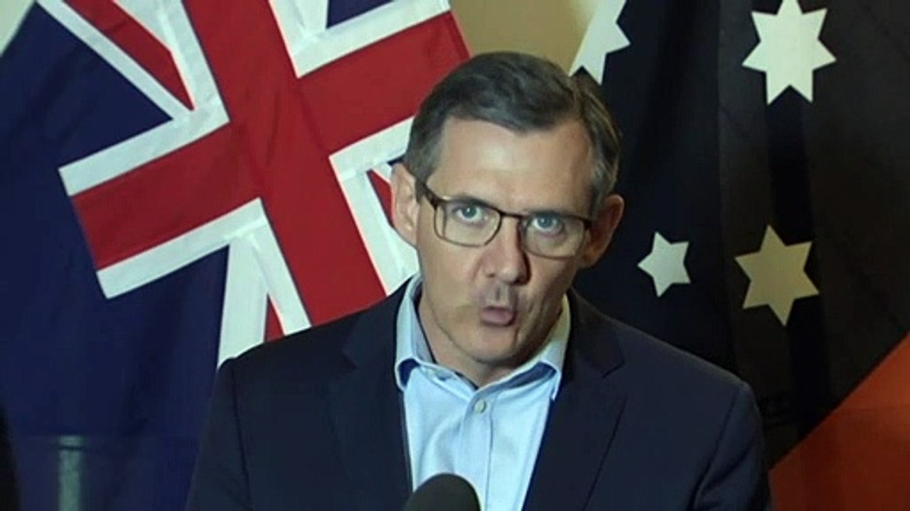 Sydney arrivals to NT will not need to quarantine from October 9