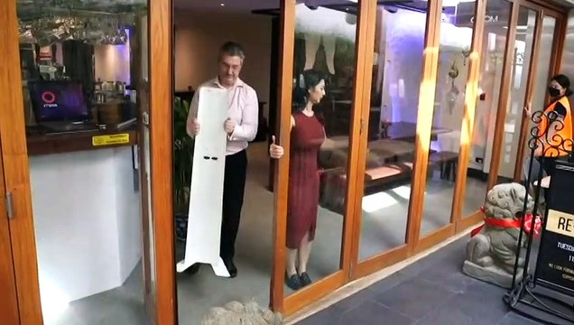 NSW recorded seven new coronavirus cases yesterday