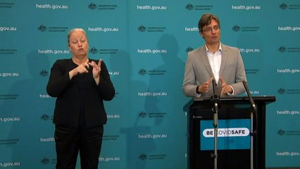 Dep. Chief Medical Officer says trial could still succeed