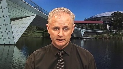 Two men missing off SA coast found alive