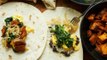 Yes, You Do Need These Easy, Make-Ahead Breakfast Burritos In Your Freezer