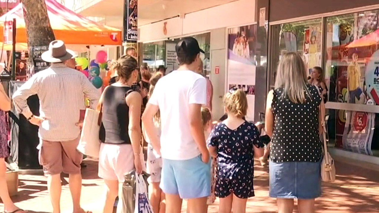 Council votes to cancel Tamworth Country Music Festival