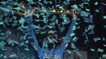 Tirreno-Adriatico EOLO 2020 Stage 8 Best Of