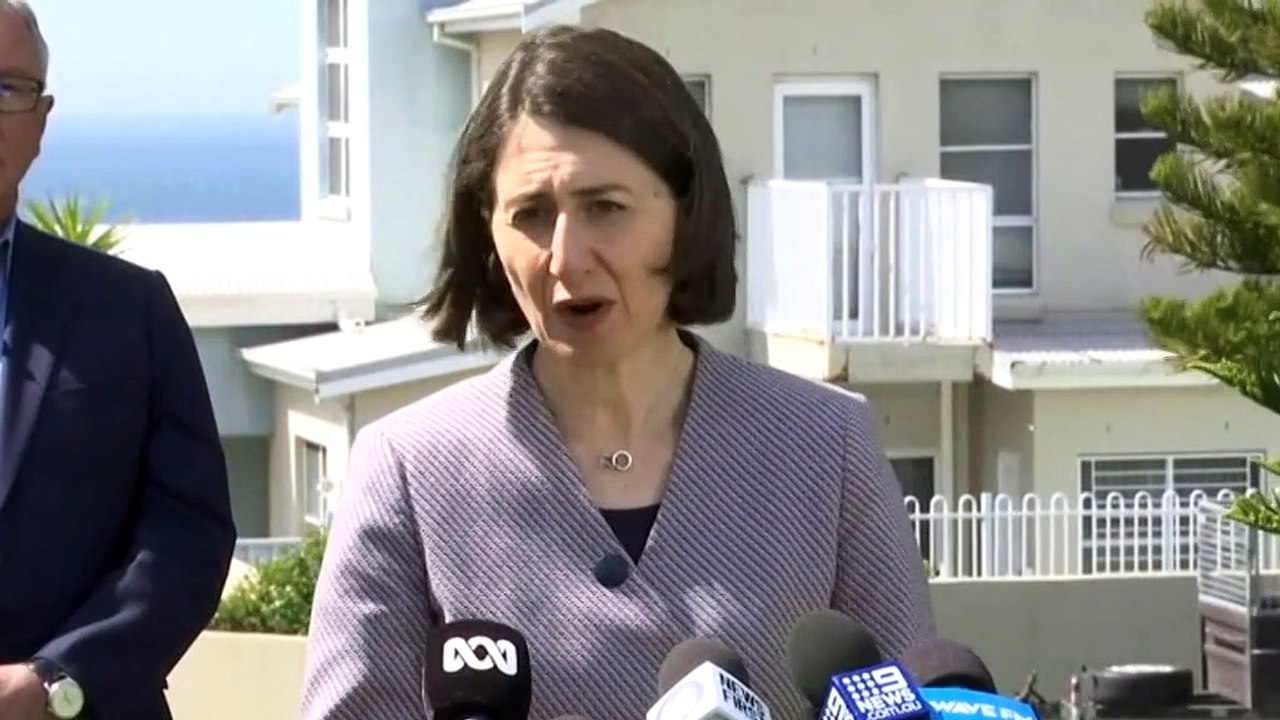 NSW records 9 new cases bringing total to 3,937 cases