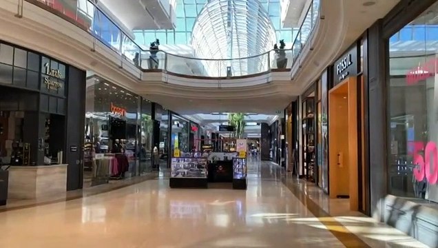 Melbourne retailers frustrated by pace of lockdown roadmap