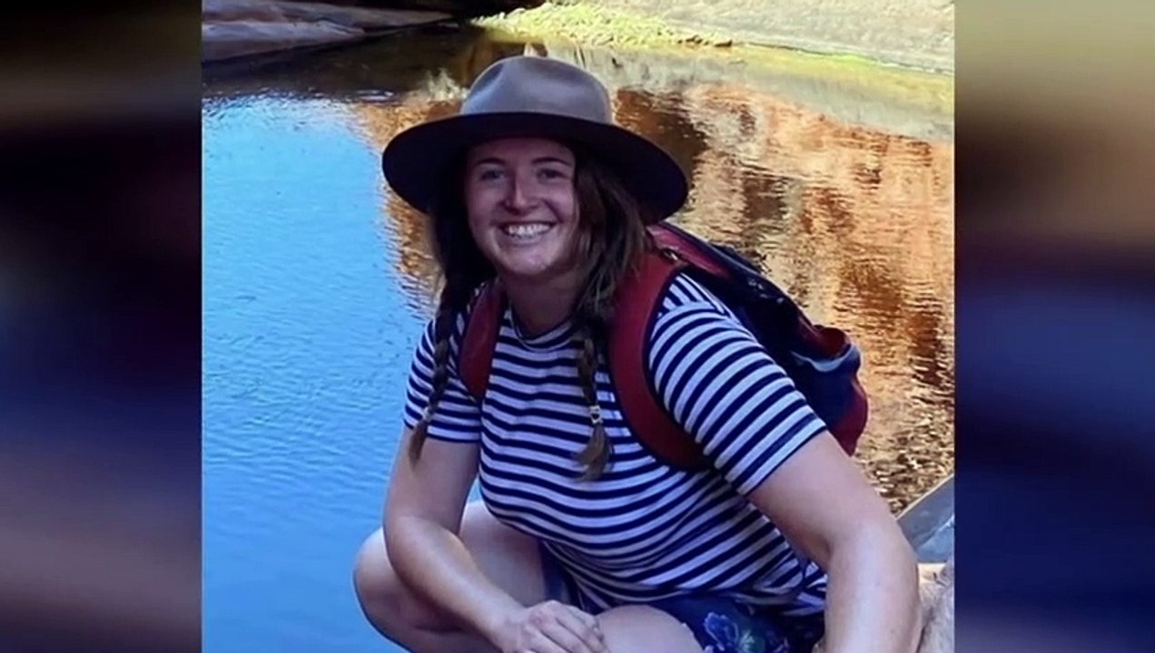 Five missing in Central Aus. found by ppolice