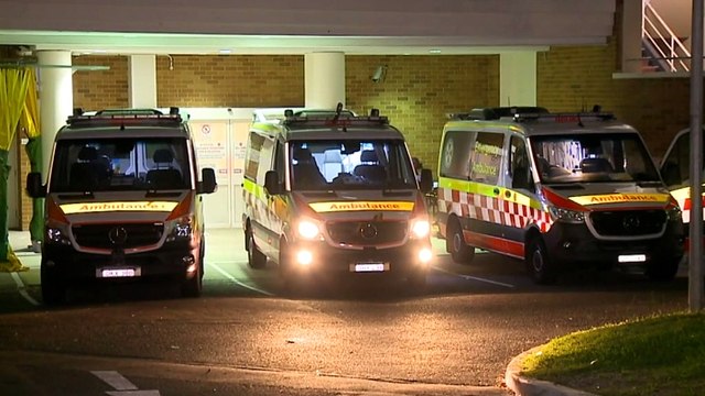 NSW records four new coronavirus cases, one in hotel quarantine