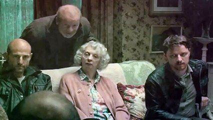 Detective y ex-Criminal - Acción, Thriller - Policíaco HD 2016 LATINO - part 2