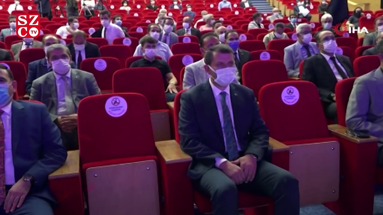 Ankara- Sivas YHT hattında sona gelindi