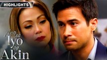 Marissa and Gabriel agree to make Jacob undergo DNA testing | Ang Sa Iyo Ay Akin