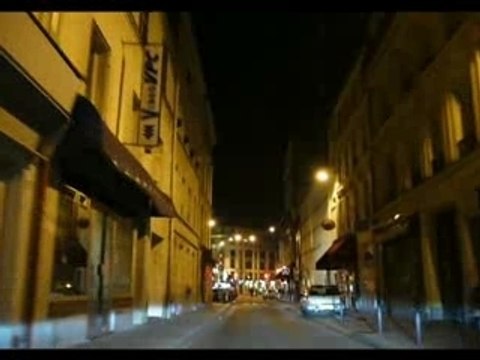 Paris 17eme rue Biot