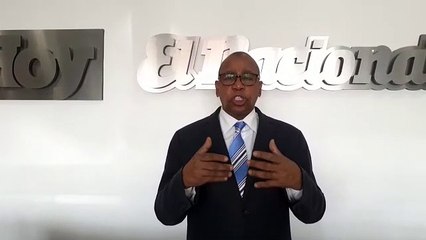 Expresidente de la Cámara de Cuentas habla sobre la actual gestión