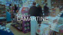 Chez LAMARTINE avec Jean René VAN DER PLAETSEN TELESUD 14/09/20