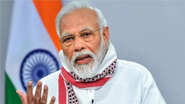 Monsoon session of Parliament: Here's what PM said