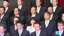 Yoshihide Suga set to become Japanese prime minister