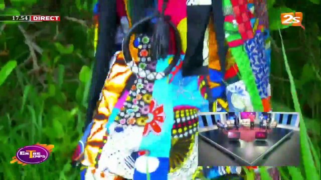 VOUS SUIVEZ ENTRE TEMPS DU LUNDI 14 SEPTEMBRE 2020 AVEC LES SACRIFICES