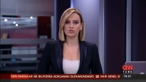 Son dakika haberi: Afrin'de bombalı saldırı! 9 ölü, 43 yaralı | Video