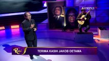 Pesan Jakob Oetama: Melihat Indonesia Jangan Hanya Jakarta - ROSI