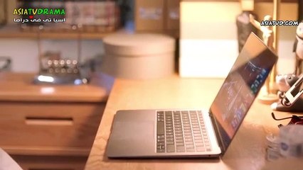 مسلسل رومانسي فتاتي وحيدة القرن الحلقة  13