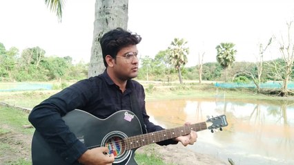 Pranab Kr Nath India Corona Situation Video, Voy ke joy korbe varatbashi.