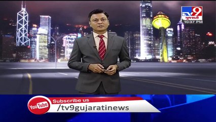 Ahmedabad- Officer of Estate office allegedly gets into brawl with traders after a heated argument