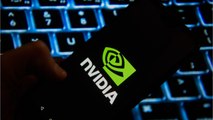 NVIDIA Buy ARM For $40 Billion