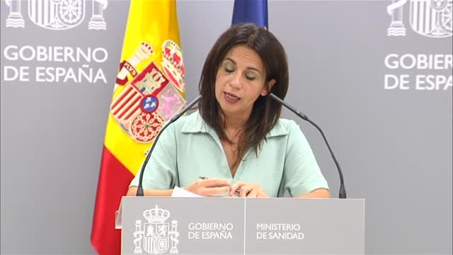 Sanidad notifica 3.023 nuevos casos en las últimas 24 horas y 207 fallecidos en la última semana