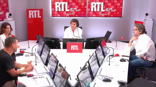 Le monde tel qu’il est du 14 septembre 2020