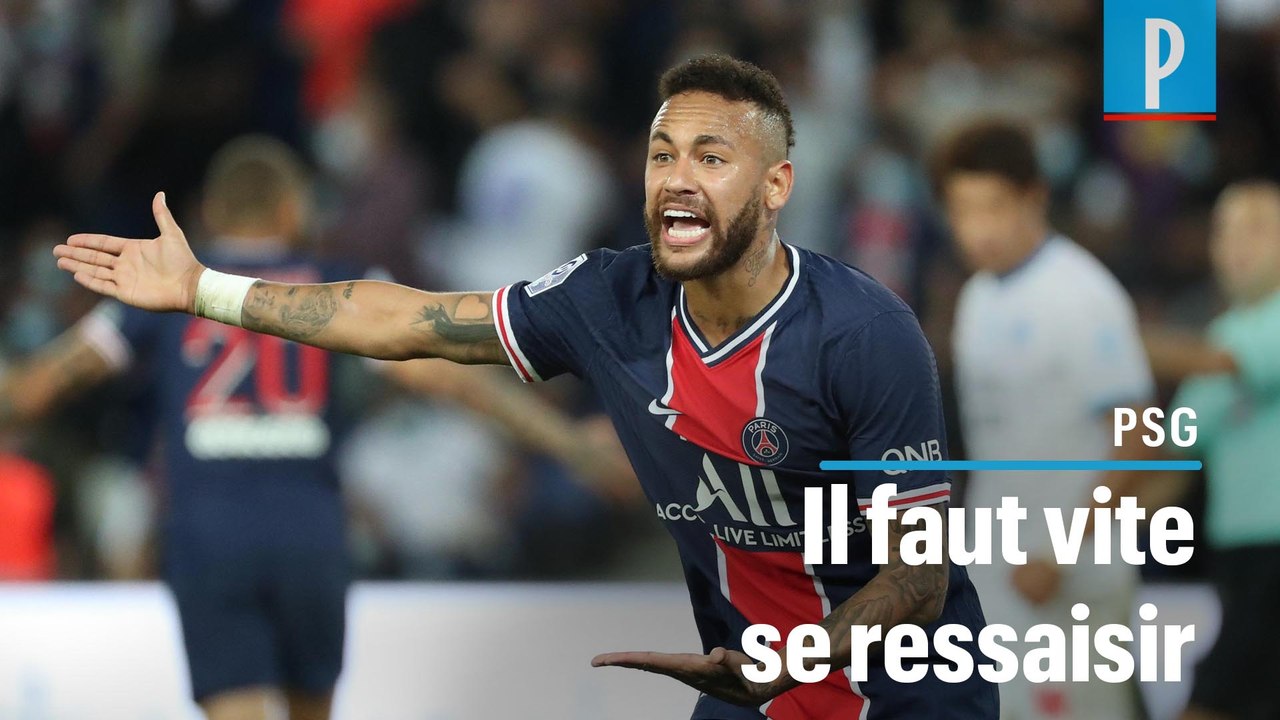 PSG : des insultes, des coups, deux défaites... "rien ne va plus au Paris Saint-Germain"