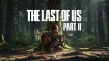 The Last Of Us Part II (18-33) - Le parc