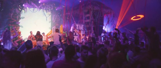 Apenkooi Festival | Teaser 2019