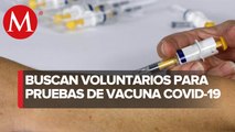 Pfizer y BioNTech buscan ampliar a 44 mil los voluntarios para vacuna contra covid-19