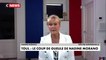La députée européenne Nadine Morano dénonce l'organisation d'un grand mariage à Toul «avec feux d'artifice sans autorisation»