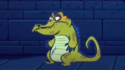 Cranky's Whispering Challenge!!! (ft. Allie)