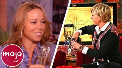 Top 10 Times The Ellen Show Went Too Far