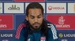 Lyon have the squad to win Ligue 1 - Denayer
