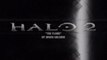 Halo 2 - The Floods - GMV